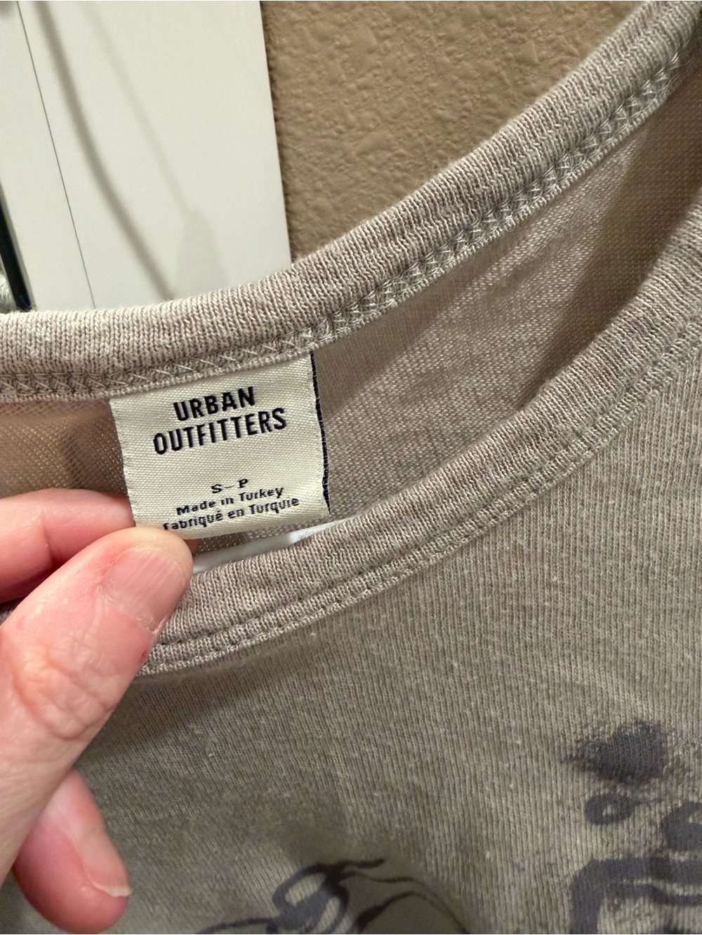 Urban Outfitters Tank Top - Picture 2 of 2